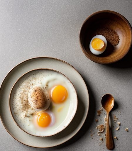 Egg Recipe recipe image