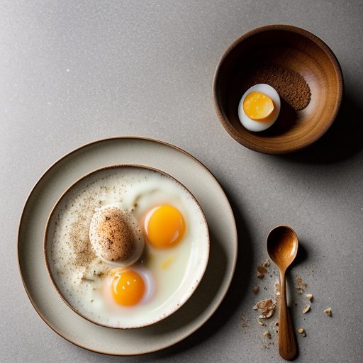 Egg Recipe recipe image