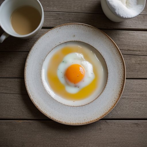 Egg Recipe recipe image