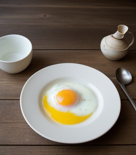Egg Recipe recipe image