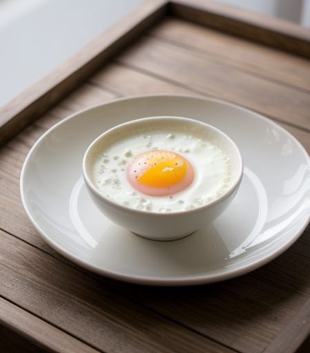 Egg Recipe recipe image