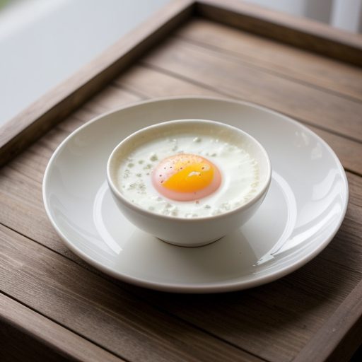 Egg Recipe recipe image