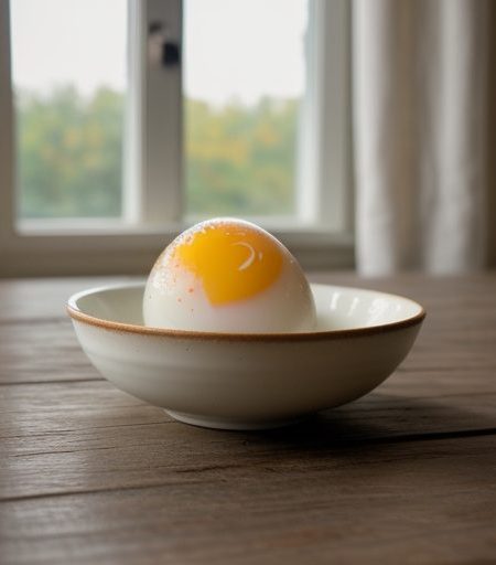 Egg Recipe recipe image