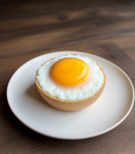 Egg Recipe recipe image