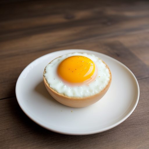 Egg Recipe recipe image