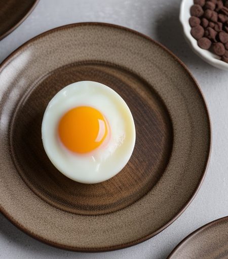 Egg Recipe recipe image