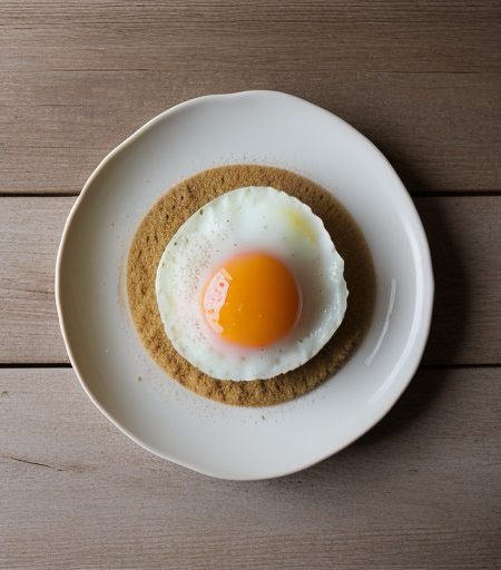 Egg Recipe recipe image