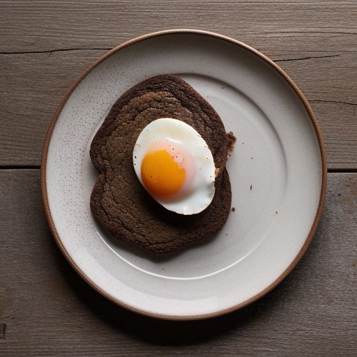 Egg Recipe recipe image