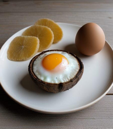 Egg Recipe recipe image