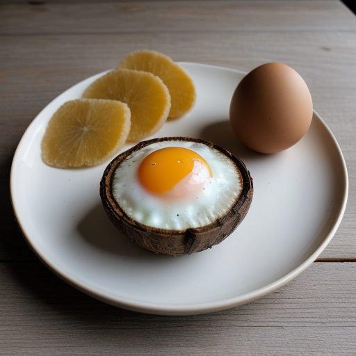 Egg Recipe recipe image