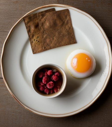 Egg Recipe recipe image