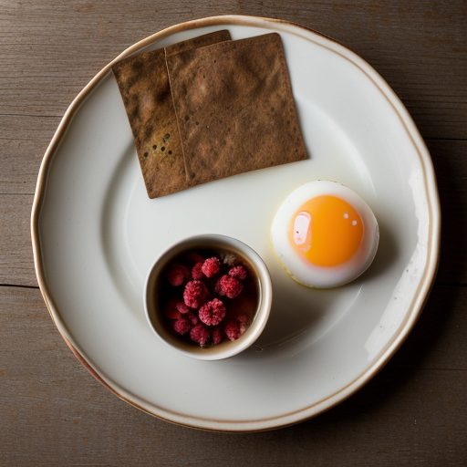 Egg Recipe recipe image