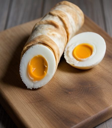 Egg Roll Skins recipe image