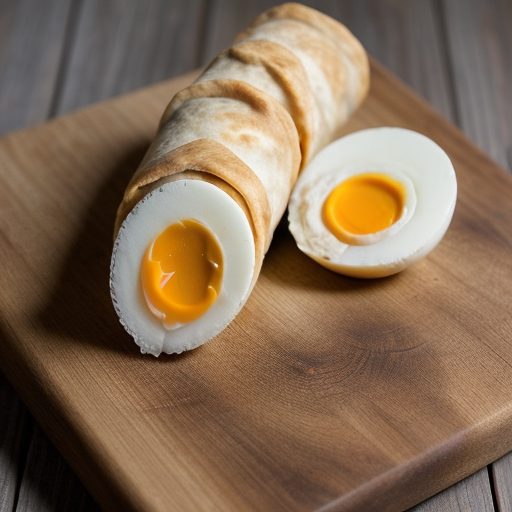 Egg Roll Skins recipe image