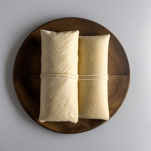 Egg Roll Wrappers recipe image