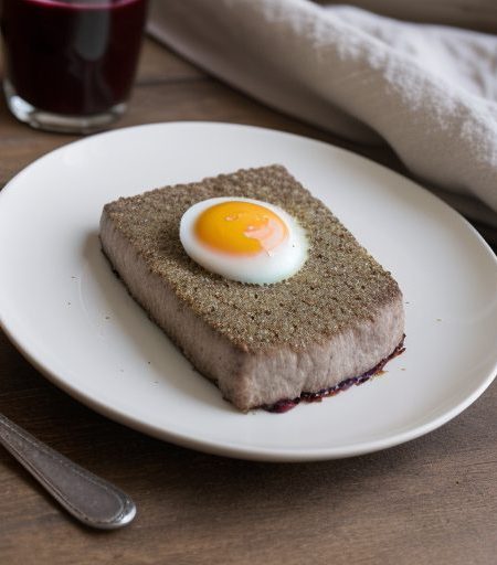 Egg Rub recipe image