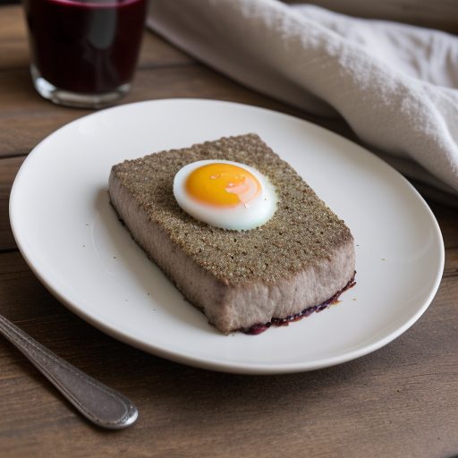 Egg Rub recipe image