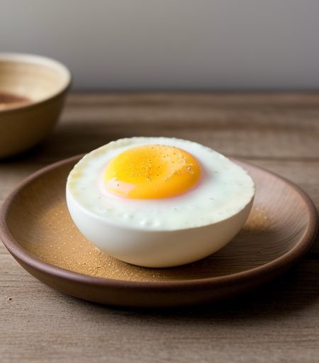 Egg Rub recipe image
