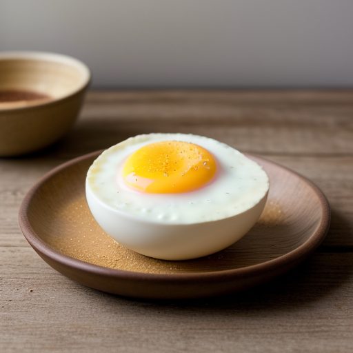 Egg Rub recipe image