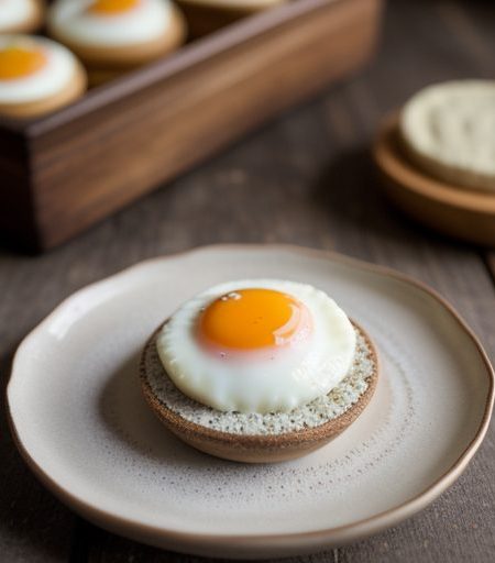 Egg Rub recipe image