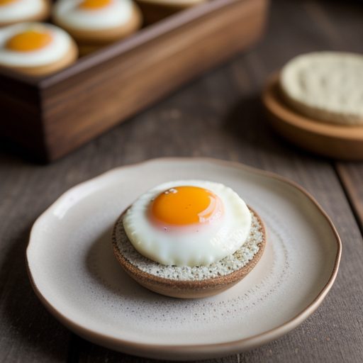 Egg Rub recipe image