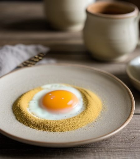 Egg Rub recipe image