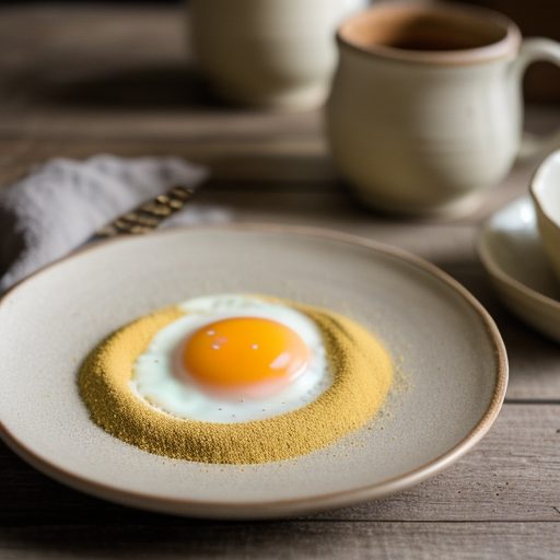 Egg Rub recipe image