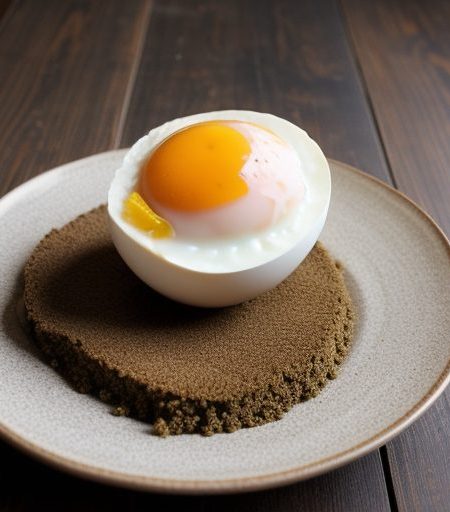 Egg Rub recipe image
