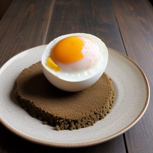 Egg Rub recipe image