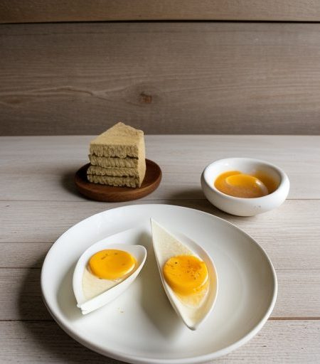 Egg Sailboats recipe image