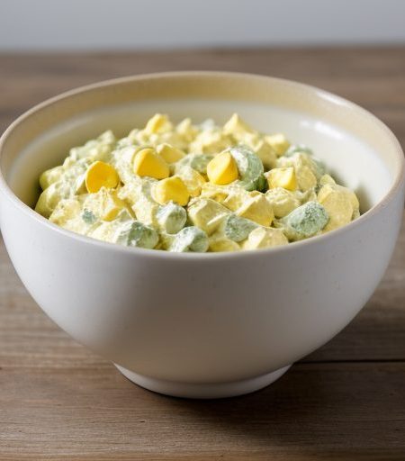 Egg Salad recipe image