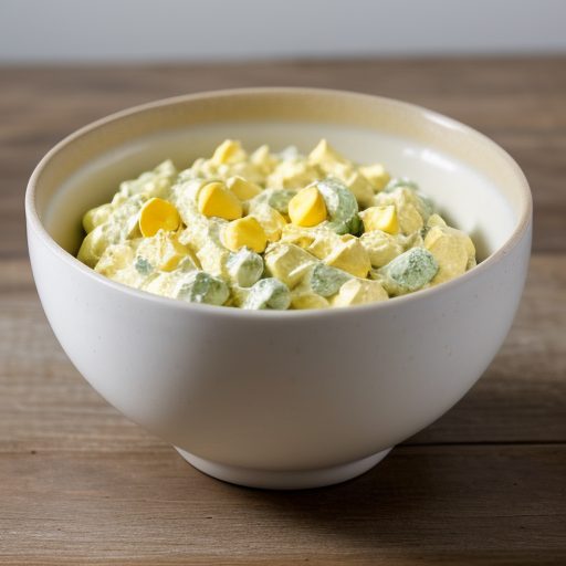 Egg Salad recipe image