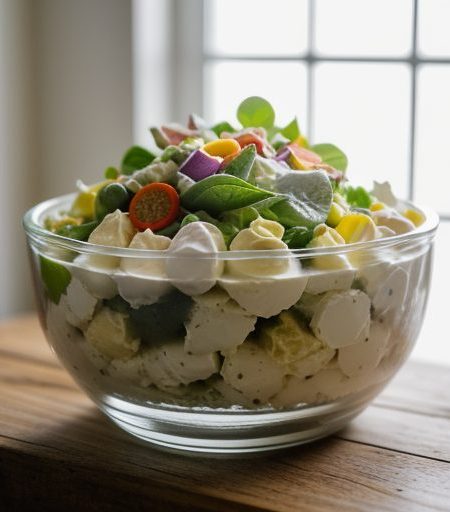 Egg Salad recipe image