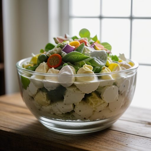 Egg Salad recipe image