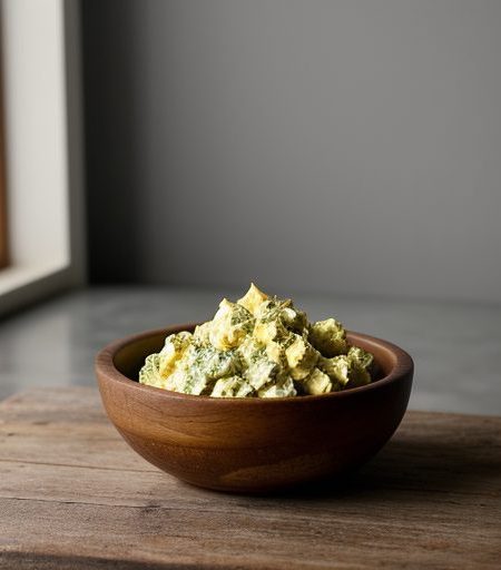 Egg Salad recipe image