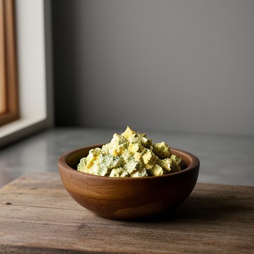 Egg Salad recipe image