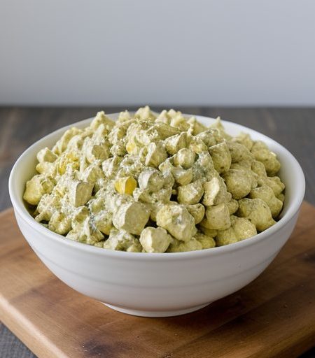 Egg Salad recipe image
