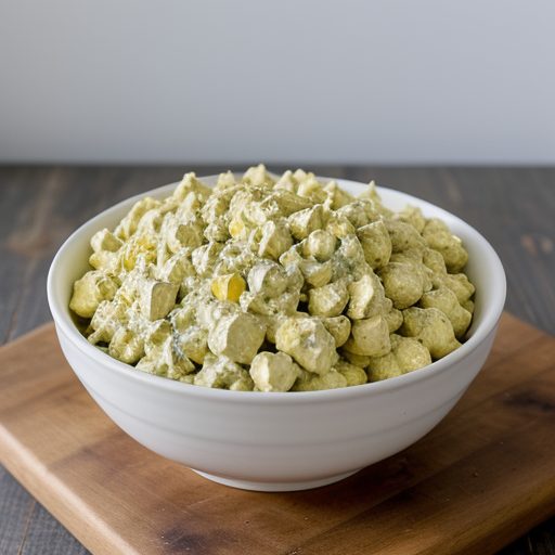 Egg Salad recipe image