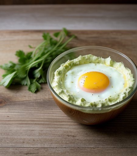 Egg Salad recipe image