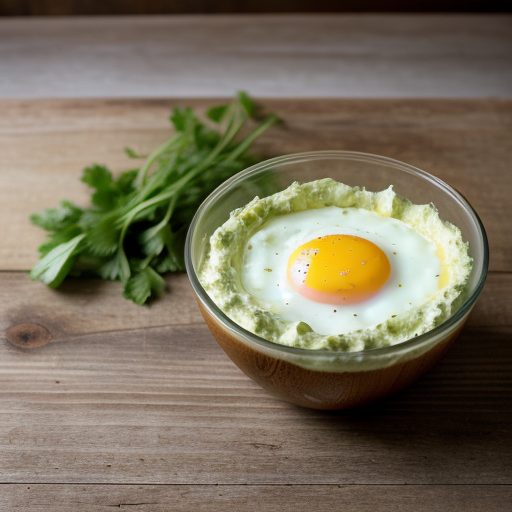 Egg Salad recipe image