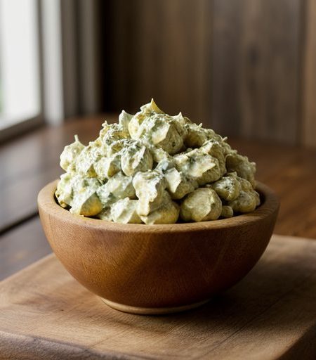 Egg Salad recipe image