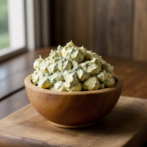 Egg Salad recipe image