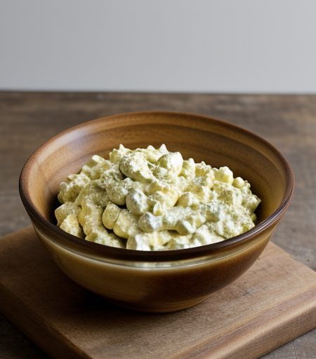 Egg Salad recipe image
