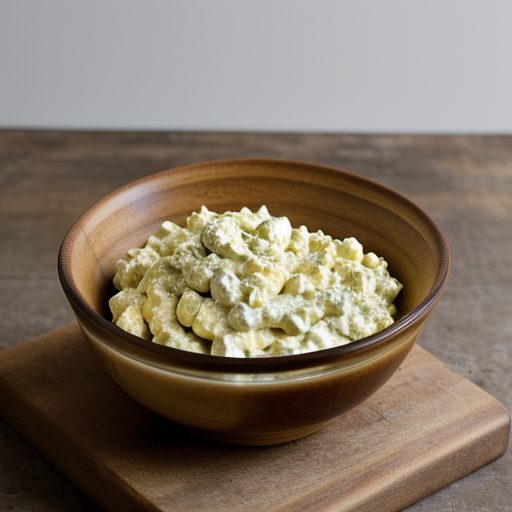 Egg Salad recipe image