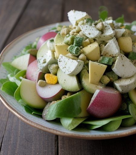 Egg Salad recipe image