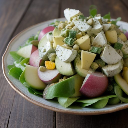 Egg Salad recipe image