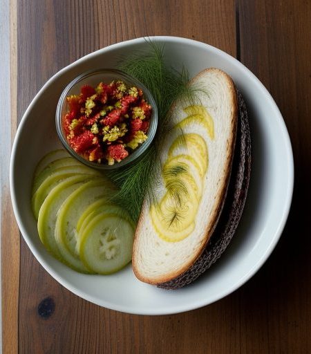 Egg Salad recipe image