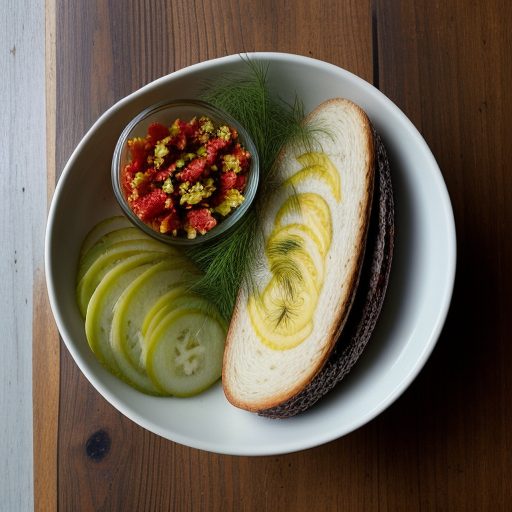 Egg Salad recipe image