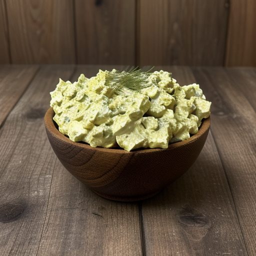 Egg Salad recipe image
