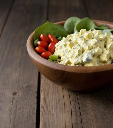 Egg Salad recipe image
